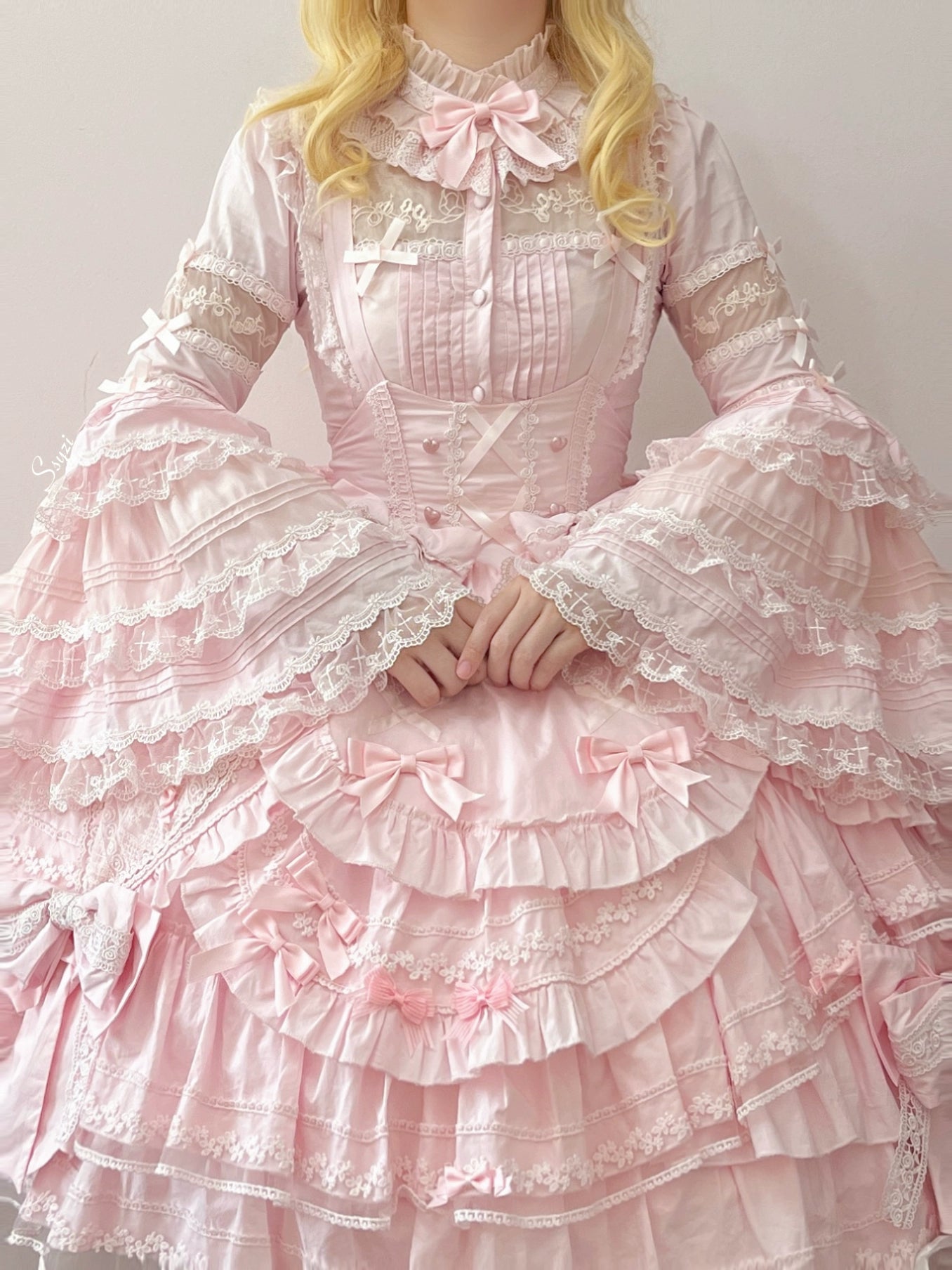 【受注予約10/15まで】Hybrid Doll Moon Island2.0 3点セット