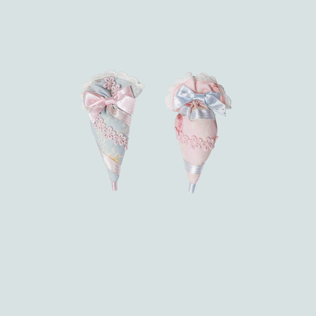 同時購入のみ【受注予約1/7まで】Bunny Bakery アクセサリー