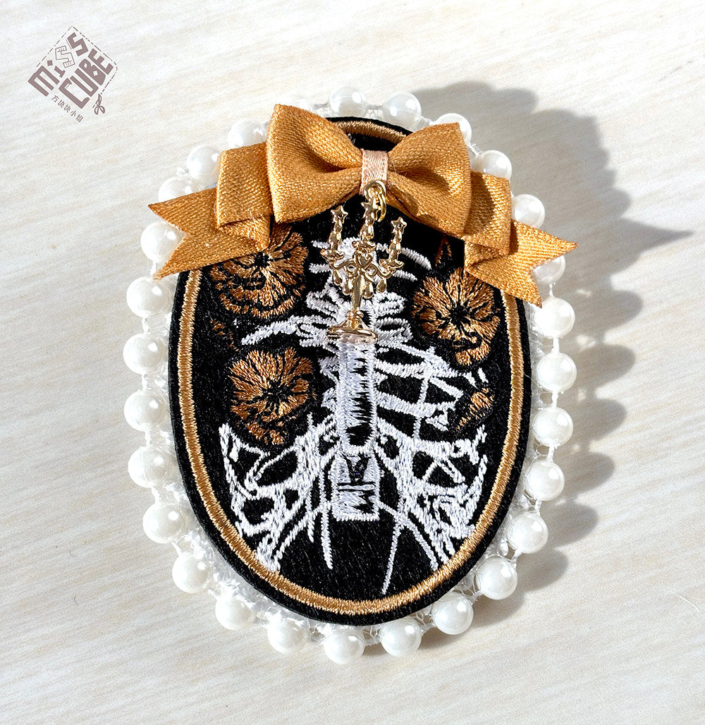 受注予約1/18まで【同時購入のみ】Blood Night Lantern Master アクセサリー