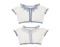 [Pre-orders available until 2/10] Ribbon Eternal Garden Cardigan