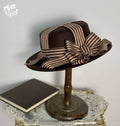 予約販売【同時購入のみ】Classic Chocolat Stripeアクセサリー