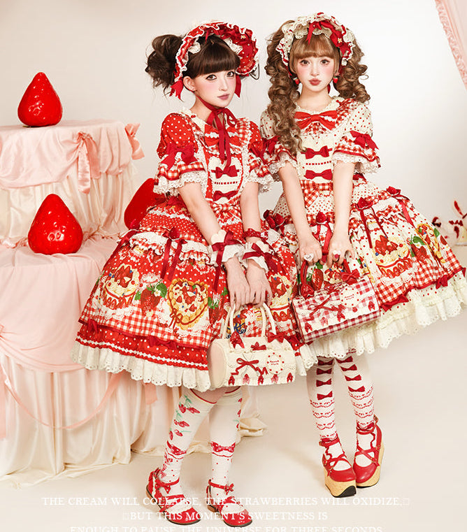 ロリータワンピース通販 – tagged 