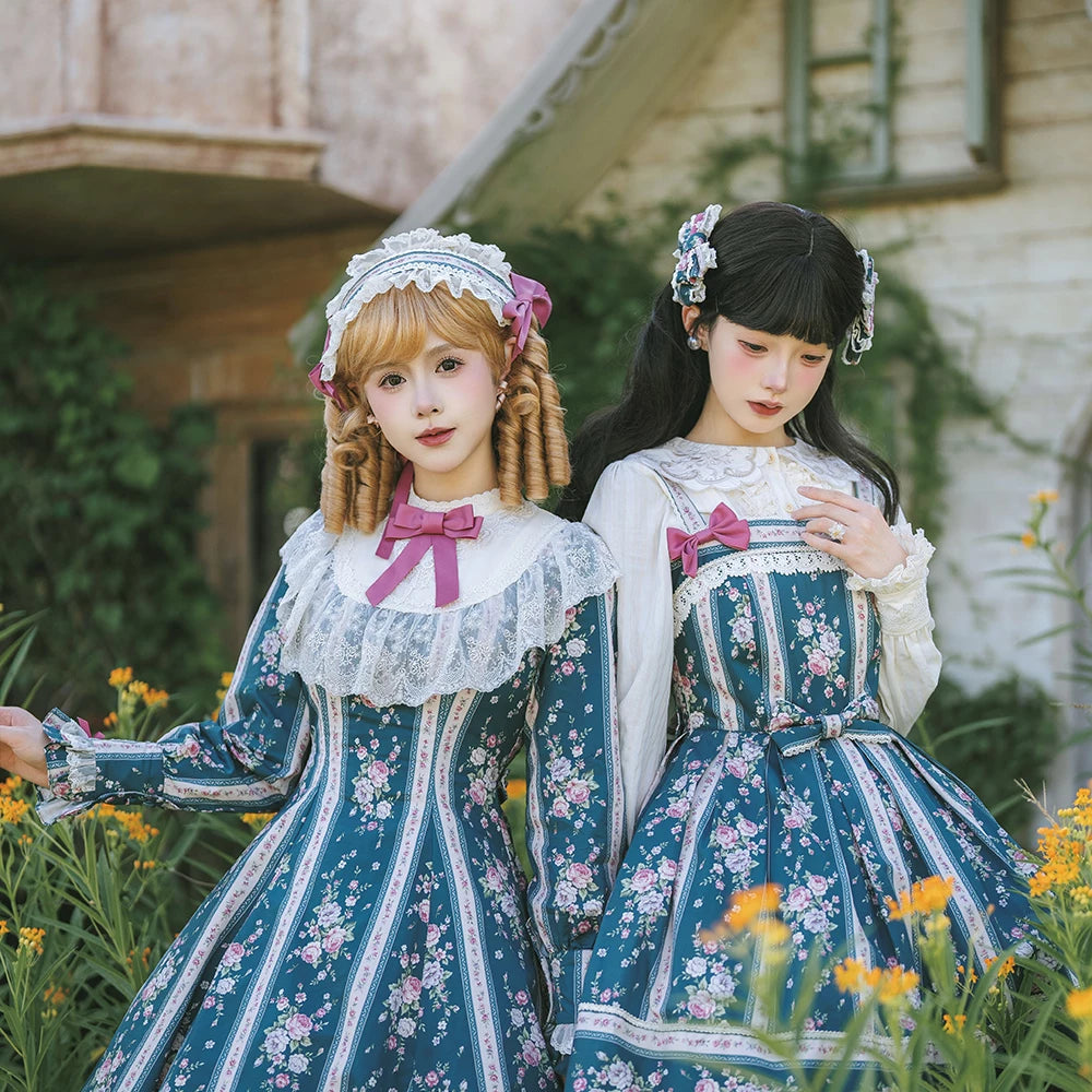 同時購入のみ【受注予約10/20まで】Susan Gardenアクセサリー