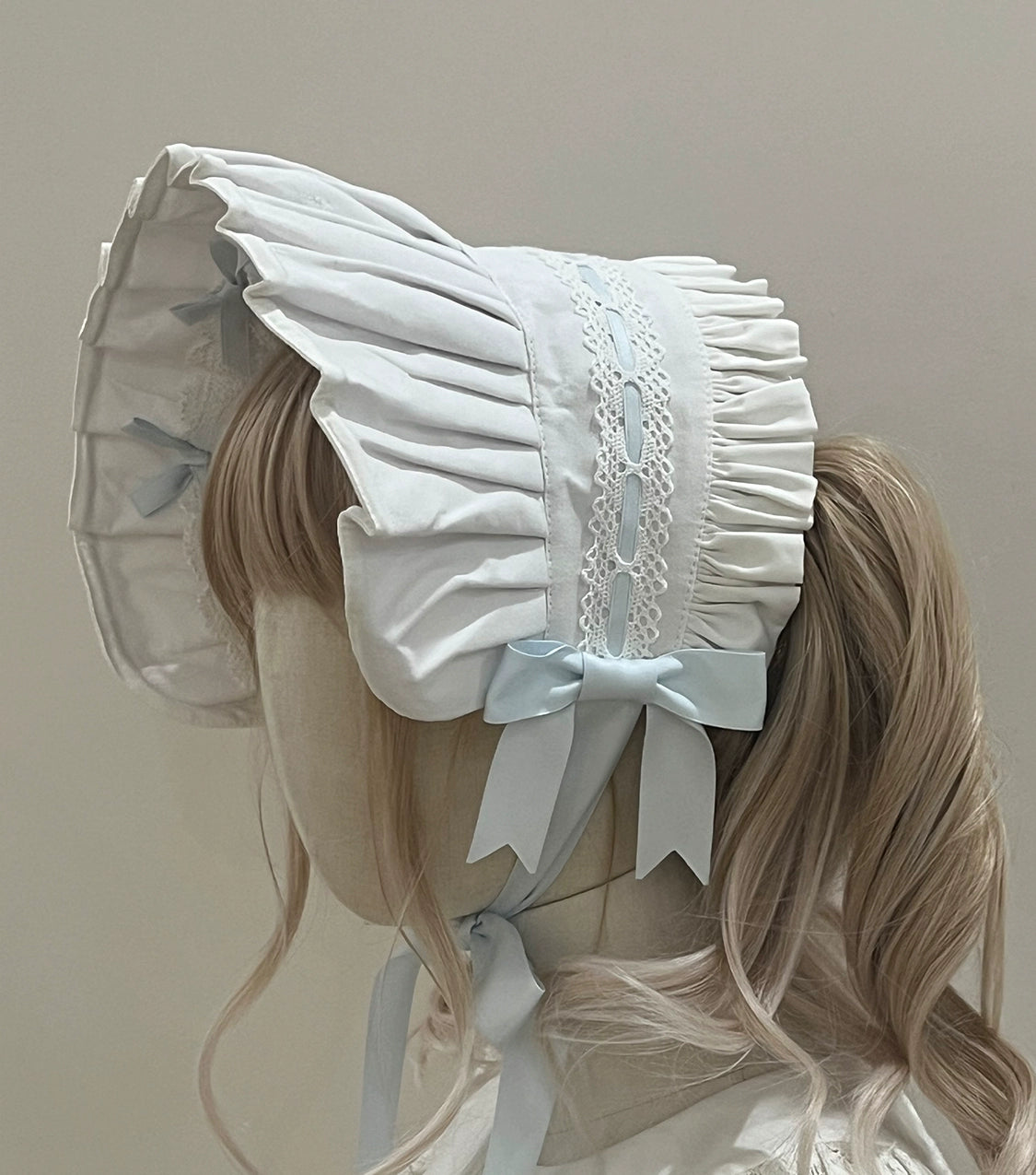 同時購入のみ【受注予約5/21まで】Laura's Doll アクセサリー
