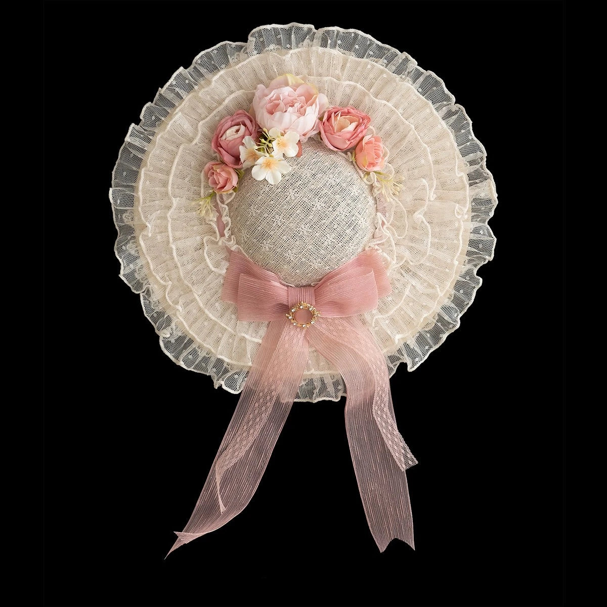 【同時購入のみ】Daydream Rosa アクセサリー