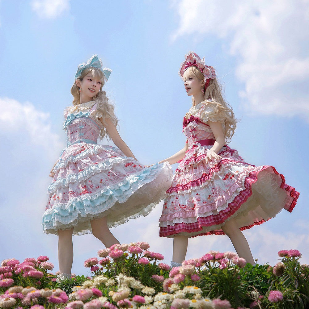 甘ロリ｜商品一覧 – ロリータファッション通販RonRon