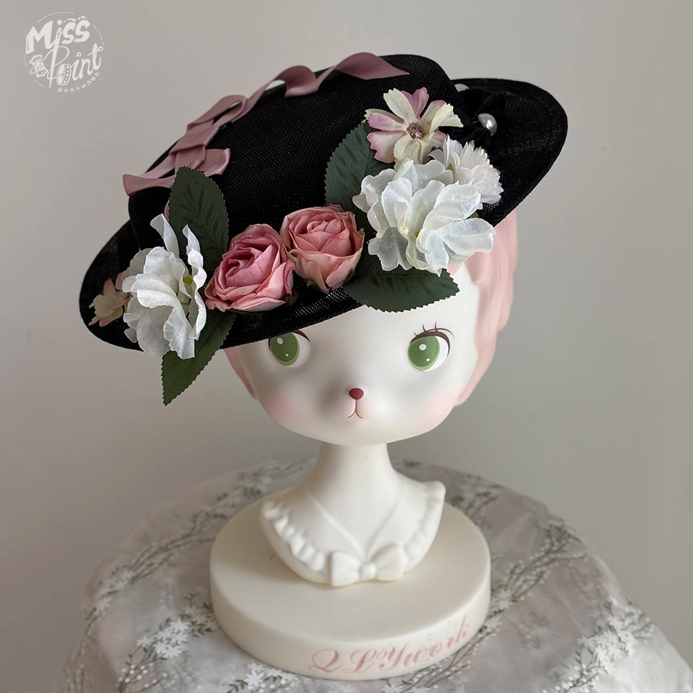 同時購入のみ【受注予約9/25まで】Noble Garden アクセサリー