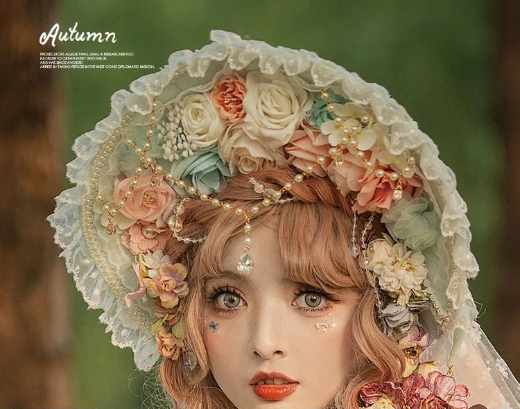 【同時購入のみ】Floating Dream アクセサリー