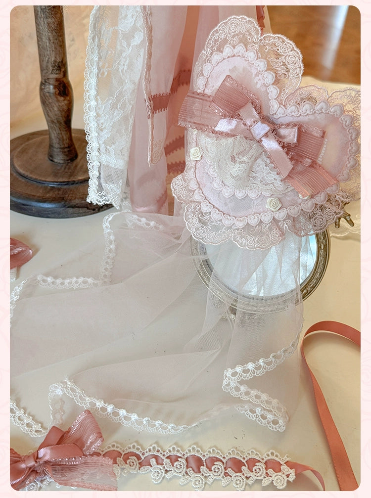 Simultaneous purchase only [Orders accepted until 10/16] Rose Courtyard accessories