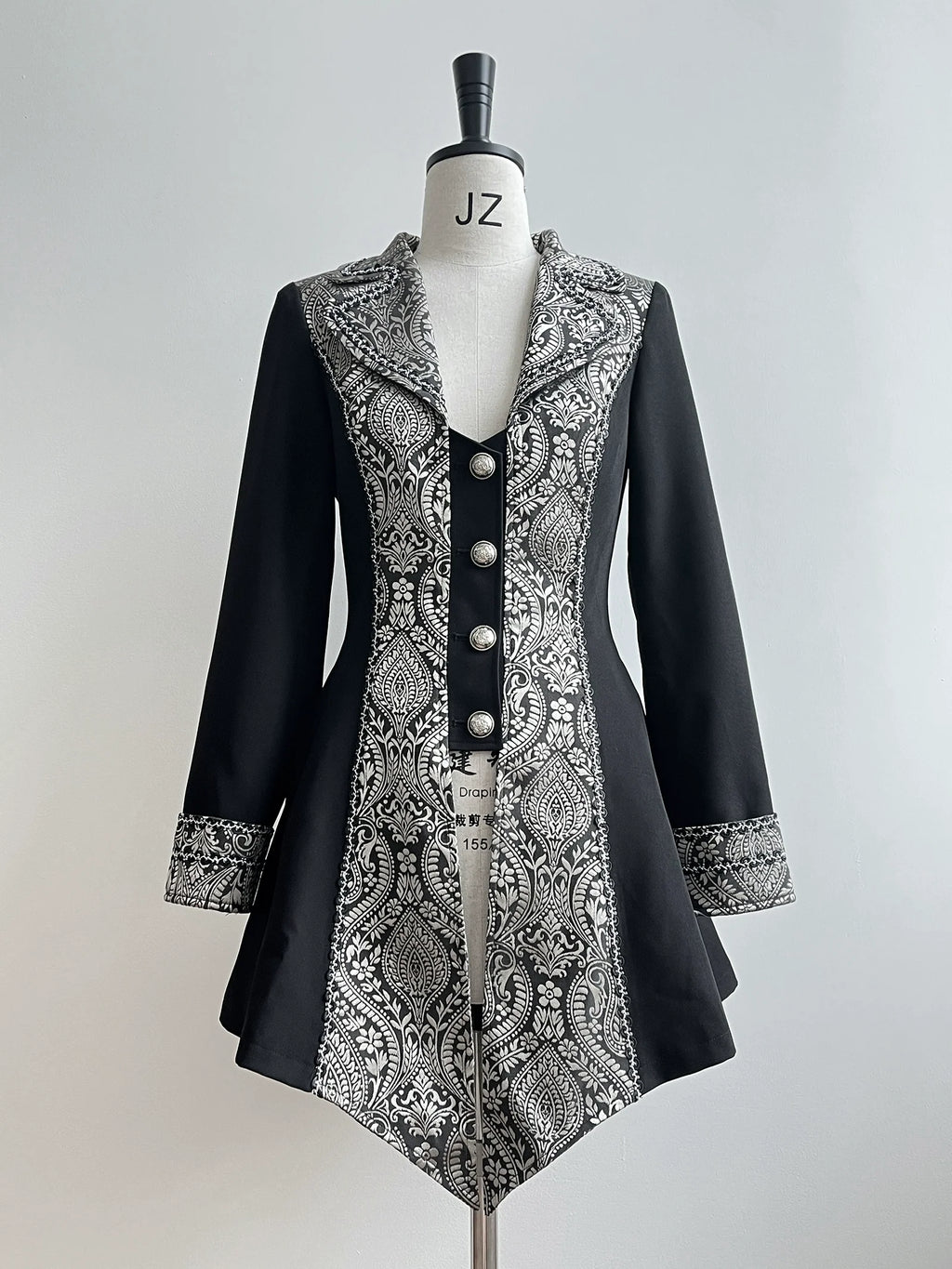 [Resale/Pre-orders until 10/23] Chapter of Pledge Prince Vest