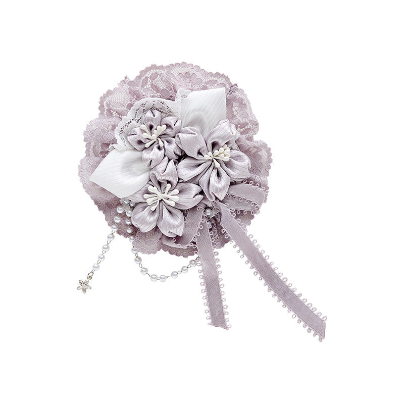 同時購入のみ【受注予約1/15まで】春桜2.0 アクセサリー