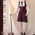 【予約販売】Griffin's Pledge ショートパンツ