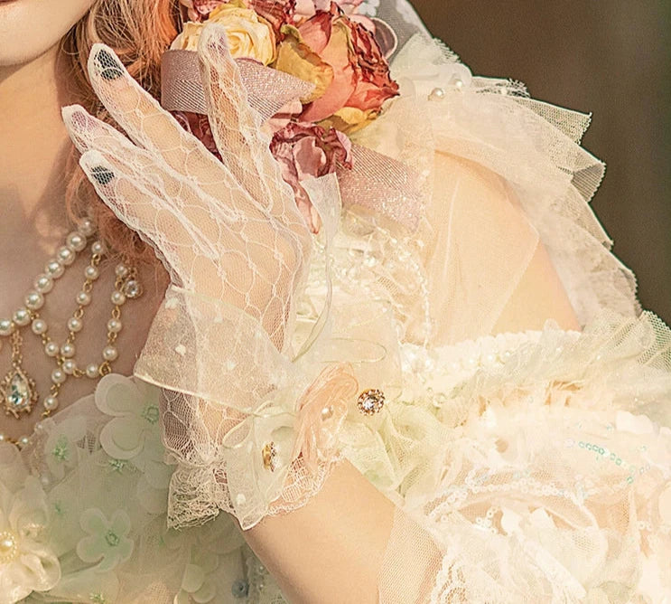 【同時購入のみ】Floating Dream アクセサリー