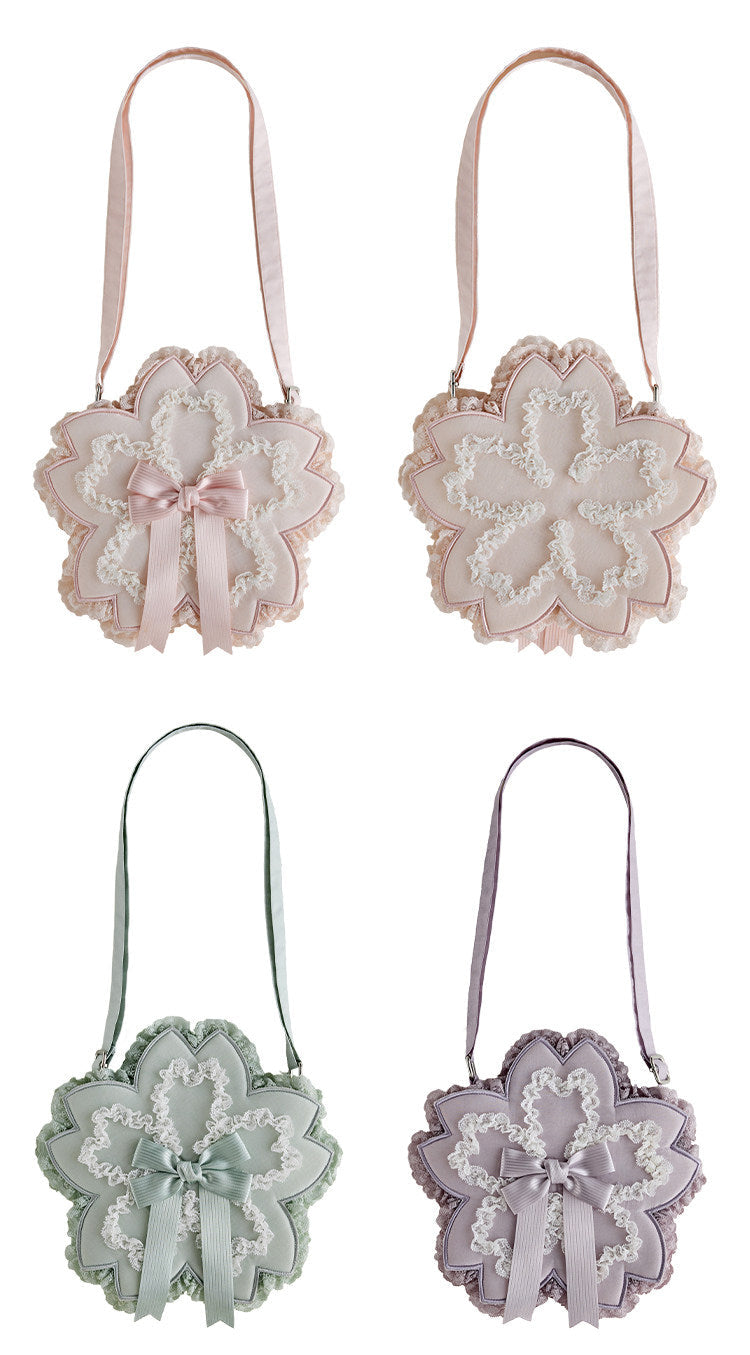 同時購入のみ【受注予約1/15まで】春桜2.0 アクセサリー