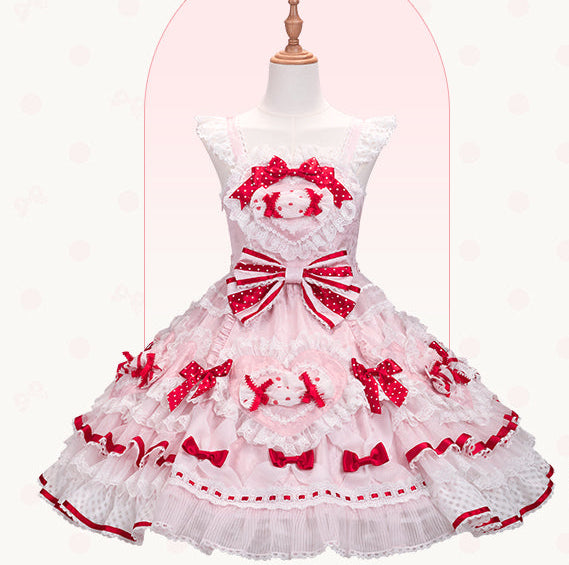 ロリータジャンパースカート通販 – tagged 