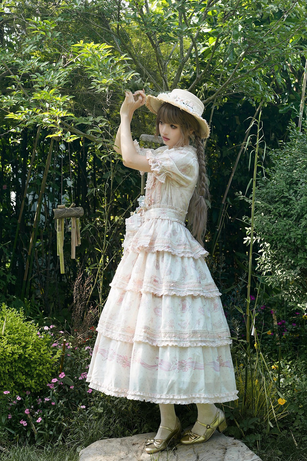 RonRon新着ロリータアイテム通販 – ロリータファッション通販RonRon