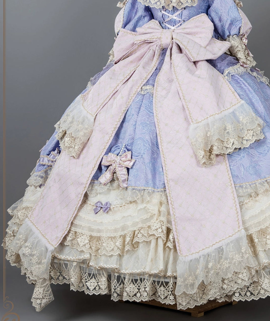 【同時購入のみ】Mirror Snow White アクセサリー