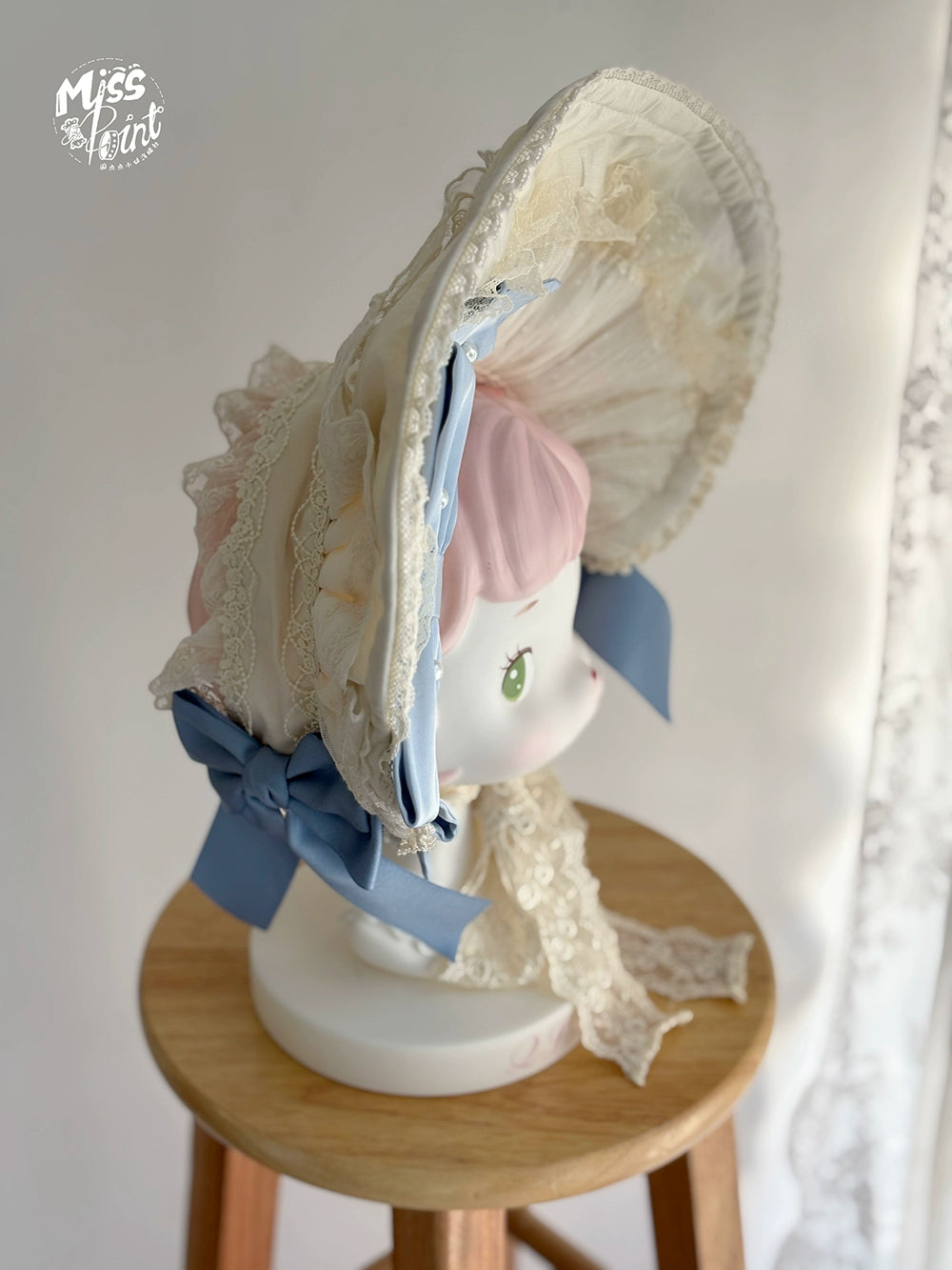 同時購入のみ【受注予約9/25まで】Noble Garden アクセサリー