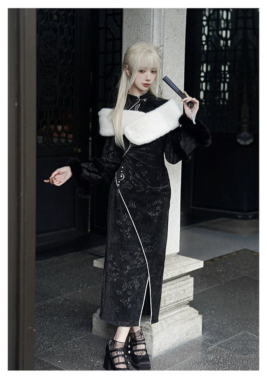 中国 ロリ 美少女 無修整 中国風ロリータ 【華ロリ】通販 – ロリータファッション通販RonRon