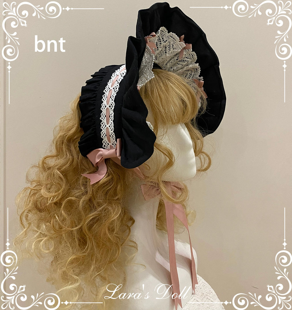 同時購入のみ【受注予約5/21まで】Laura's Doll アクセサリー