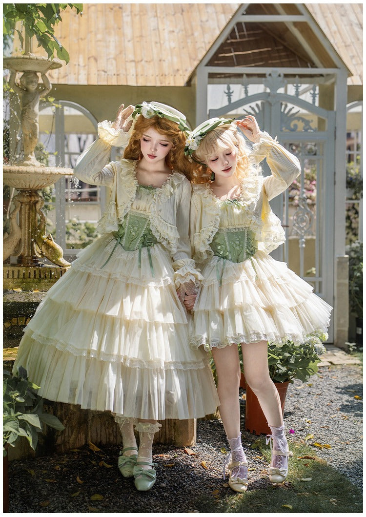 甘ロリ｜商品一覧 – ロリータファッション通販RonRon