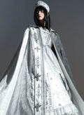 [Sale period ended] Sanctuary Gothic Lolita long cloak