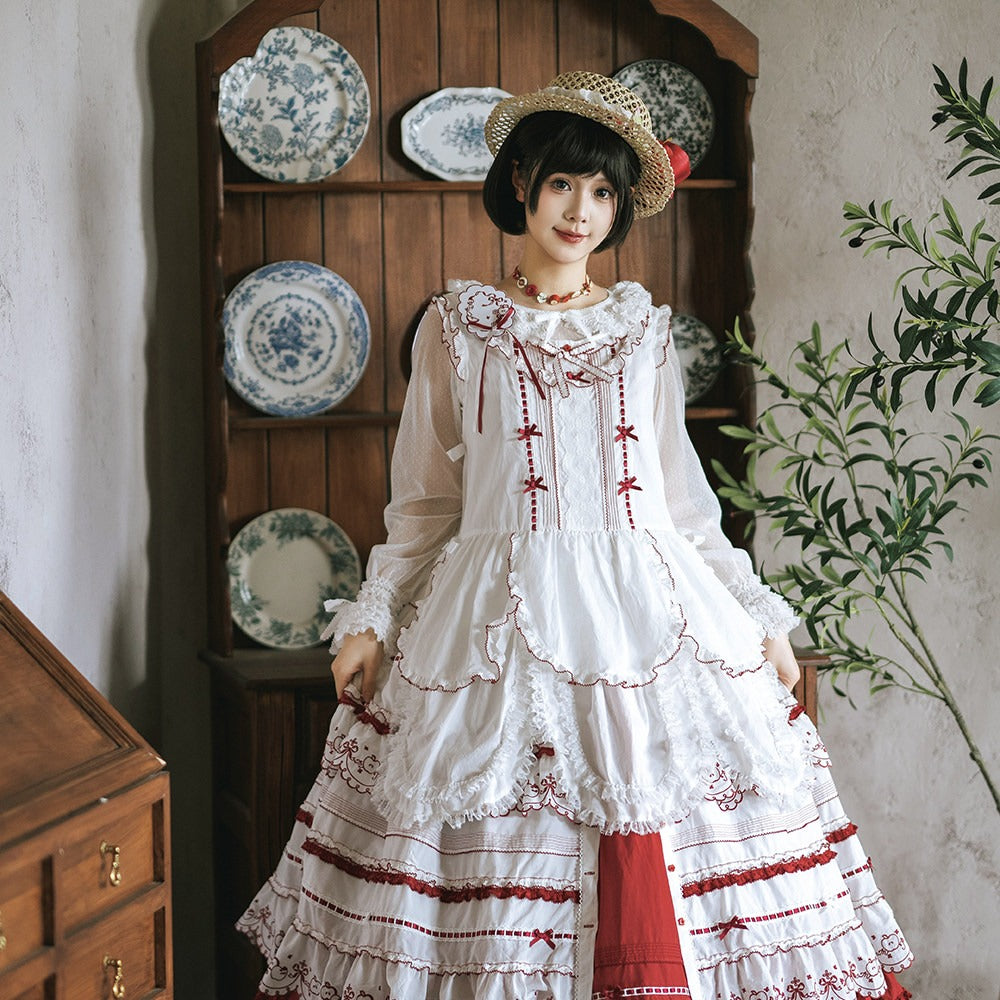 ロリィタ小物まとめ買い対象商品一覧｜ヘッドドレス・パニエ・バッグ
