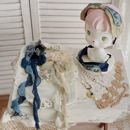 同時購入のみ【受注予約6/12まで】Papyrus Story アクセサリー