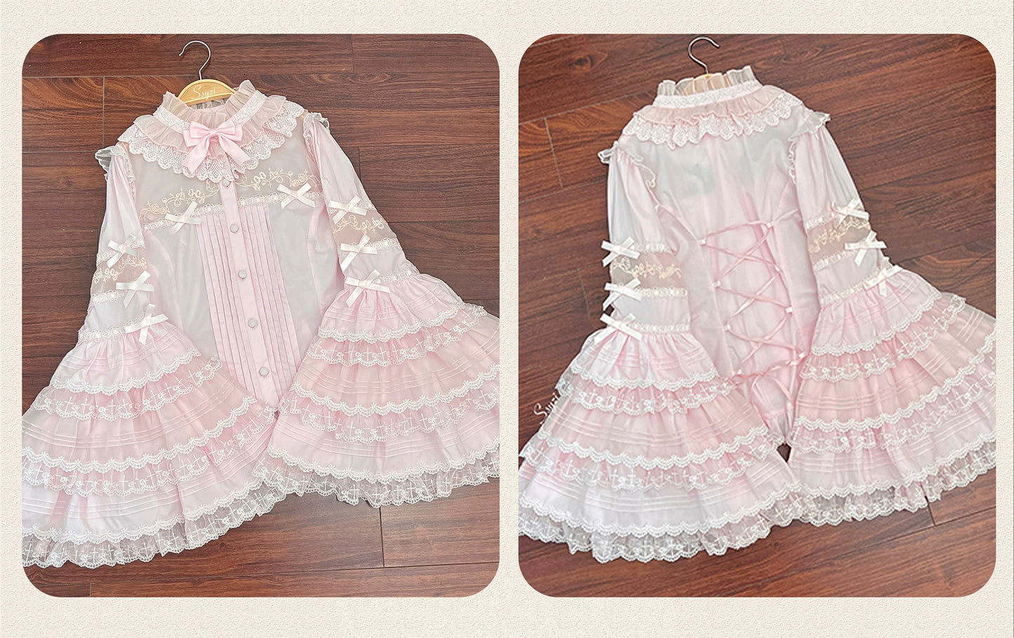 【受注予約10/15まで】Hybrid Doll Moon Island2.0 3点セット