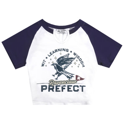 [Pre-order] Hogwarts School of Witchcraft and Wizardry Short Slim Tops