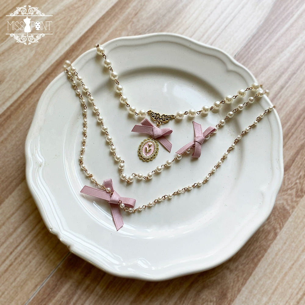 [Only available with simultaneous purchase] Forest Rondo Accessories