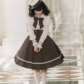 Genovia Diary ドッキングワンピース