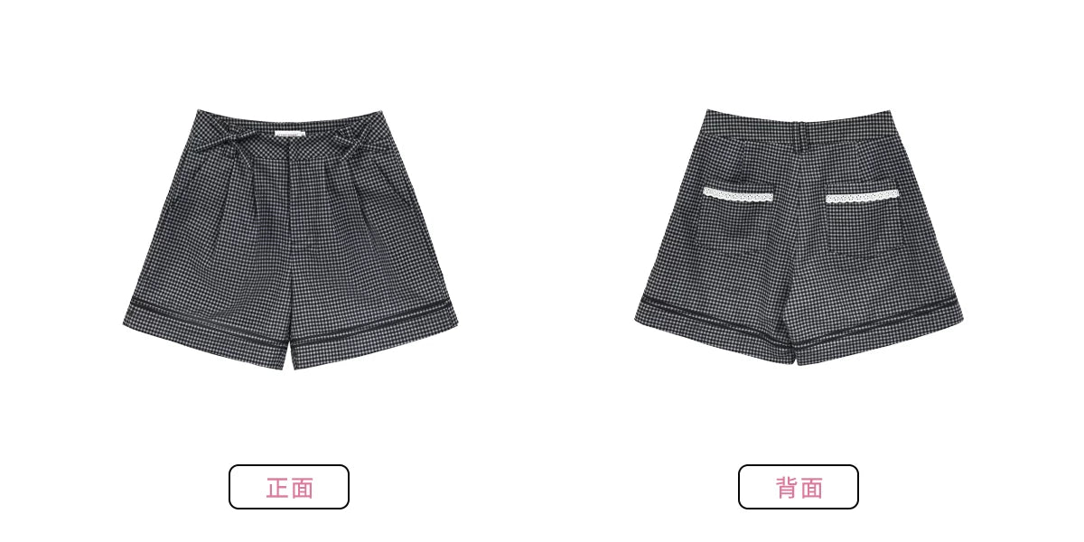 サンリオ キティ ネクタイ付 セーラーカラー長袖シャツとパンツのセットアップ