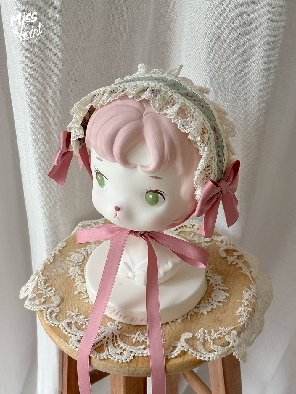 同時購入のみ【受注予約10/20まで】Susan Gardenアクセサリー