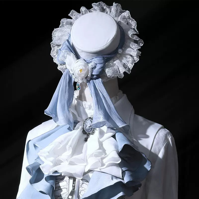 【同時購入のみ】Ruined Skeleton アクセサリー