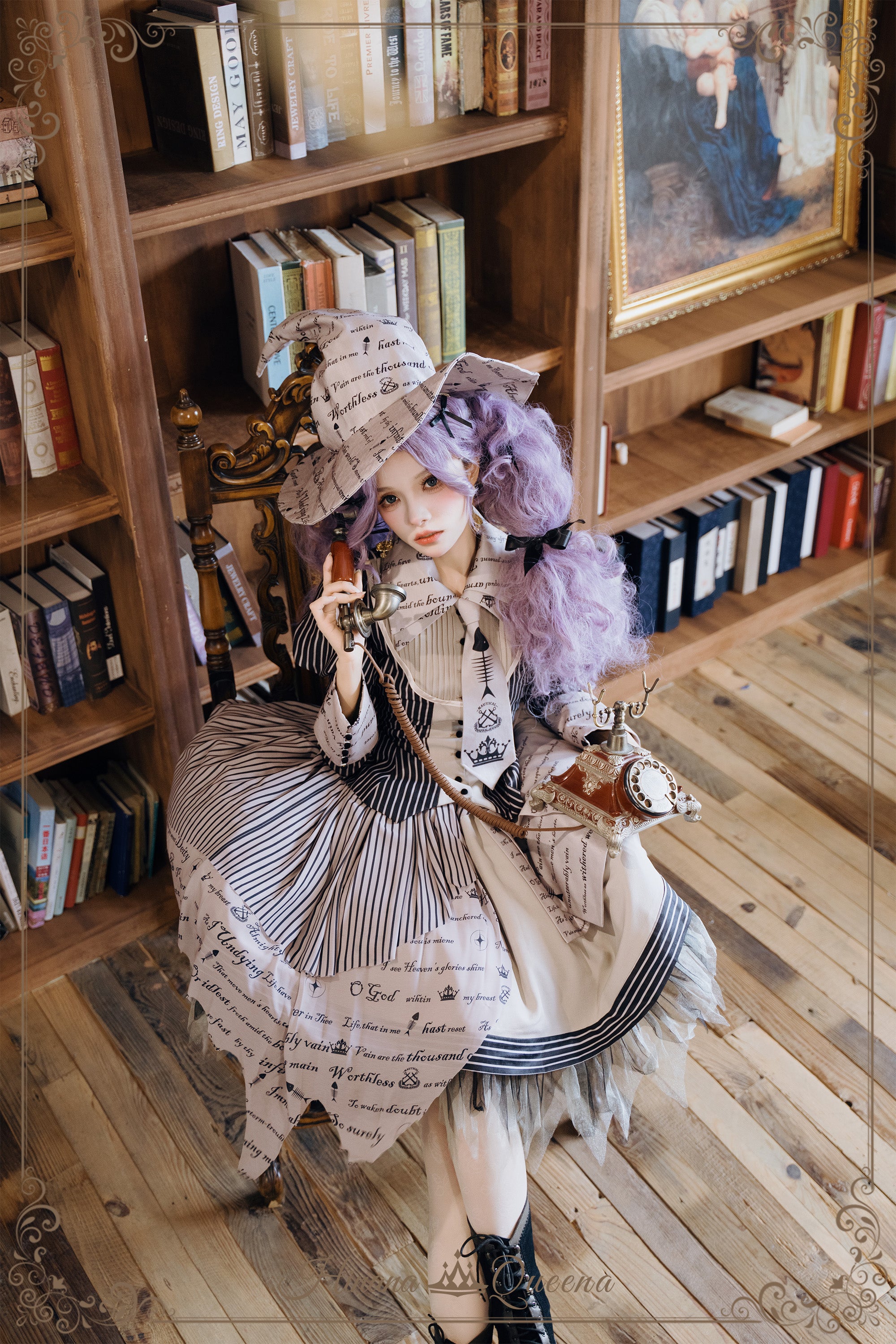 👑プリンセスコレクション👑 – Page 5 – ロリータファッション通販RonRon
