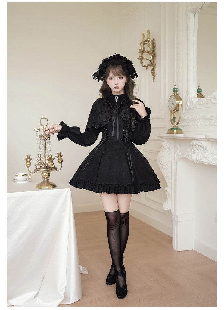 甘ロリ｜商品一覧 – Page 3 – ロリータファッション通販RonRon
