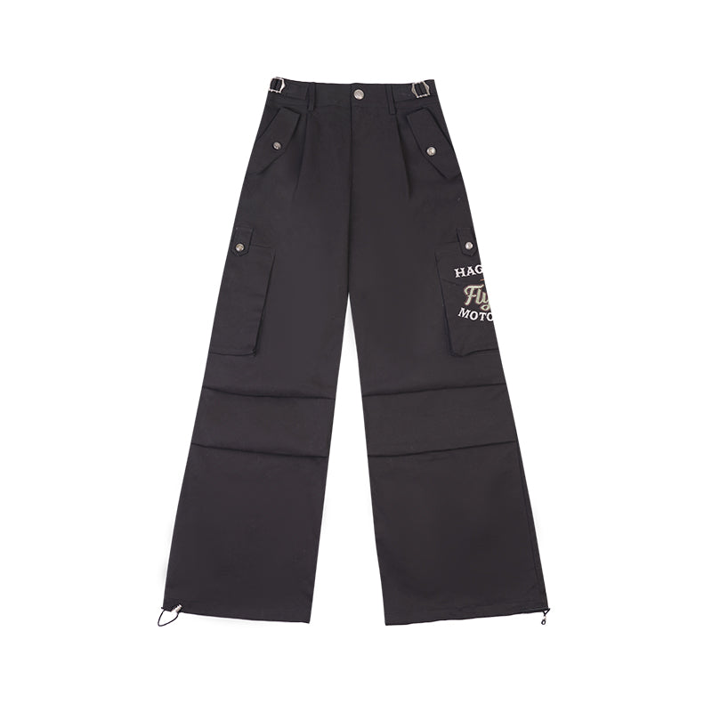 [Pre-order] Hogwarts School of Witchcraft and Wizardry Hagrid's bike pants