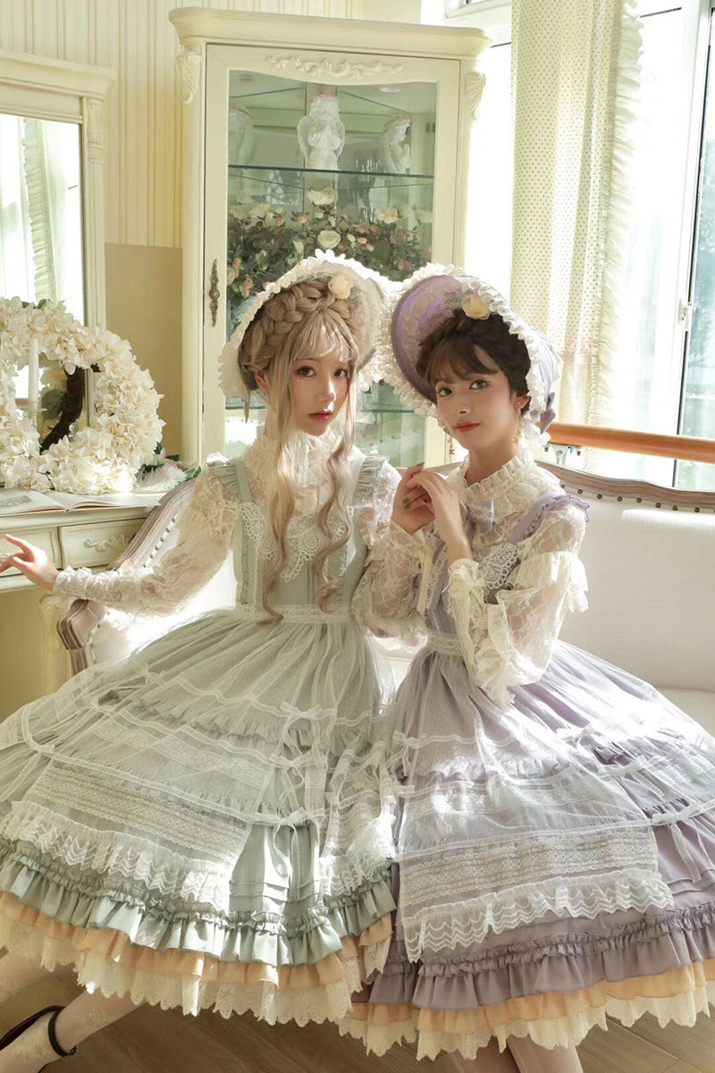 トップスセーラーブラウス Angelic Pretty Dear Students - シャツ ...