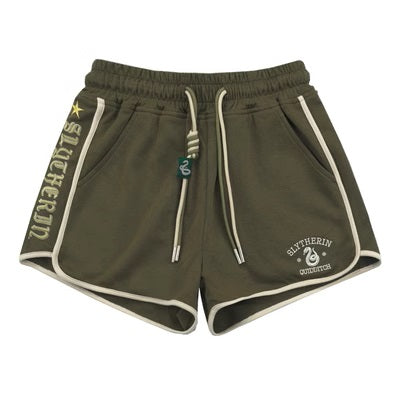 [Pre-order] Hogwarts School of Witchcraft and Wizardry Easy Shorts