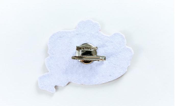 【同時購入のみ】Thistle Crown アクセサリー