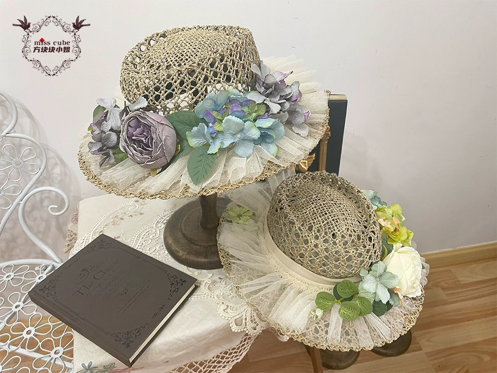 [Only available with simultaneous purchase] Elegance Greek accessories
