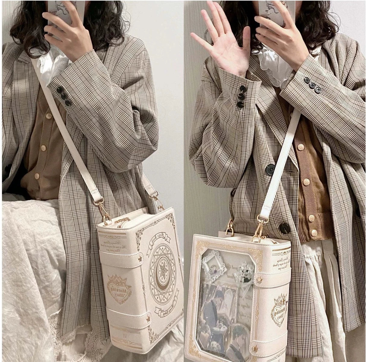 我々だ ロボロ 痛バッグ 我々だ ロボロ 痛バッグ