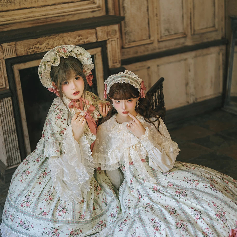 同時購入のみ【受注予約10/20まで】Susan Gardenアクセサリー