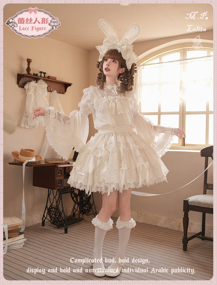 甘ロリ｜商品一覧 – Page 3 – ロリータファッション通販RonRon