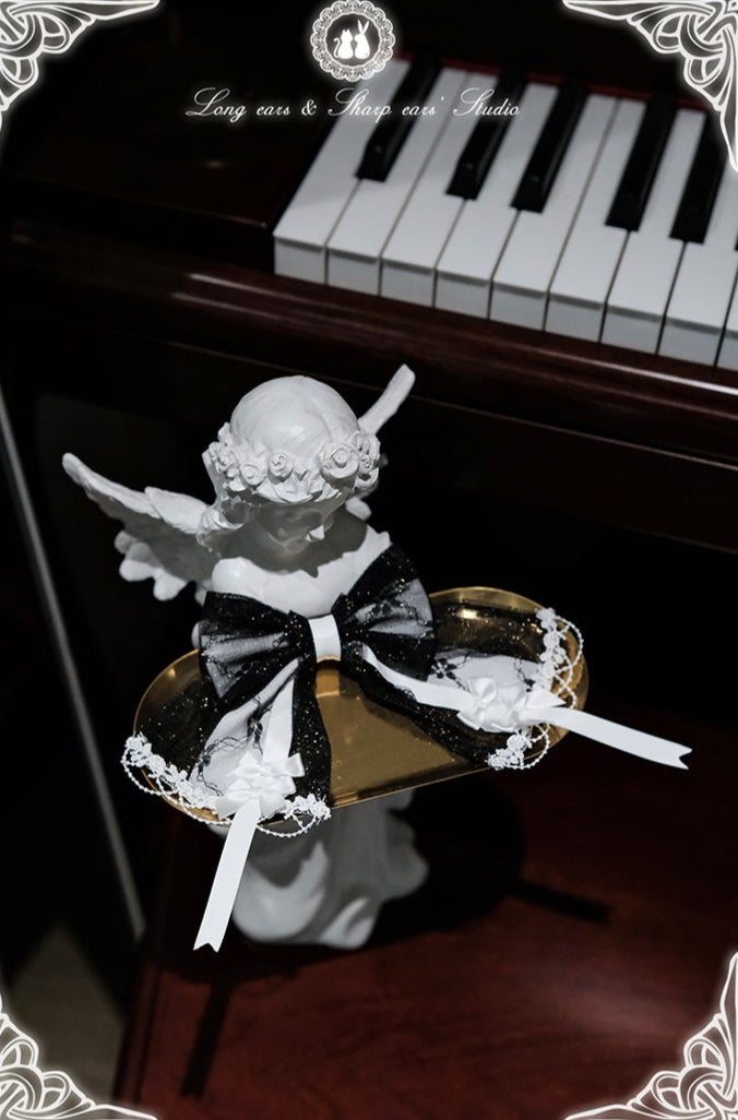同時購入のみ【受注予約4/28まで】Gloria in the Morning Mist アクセサリー
