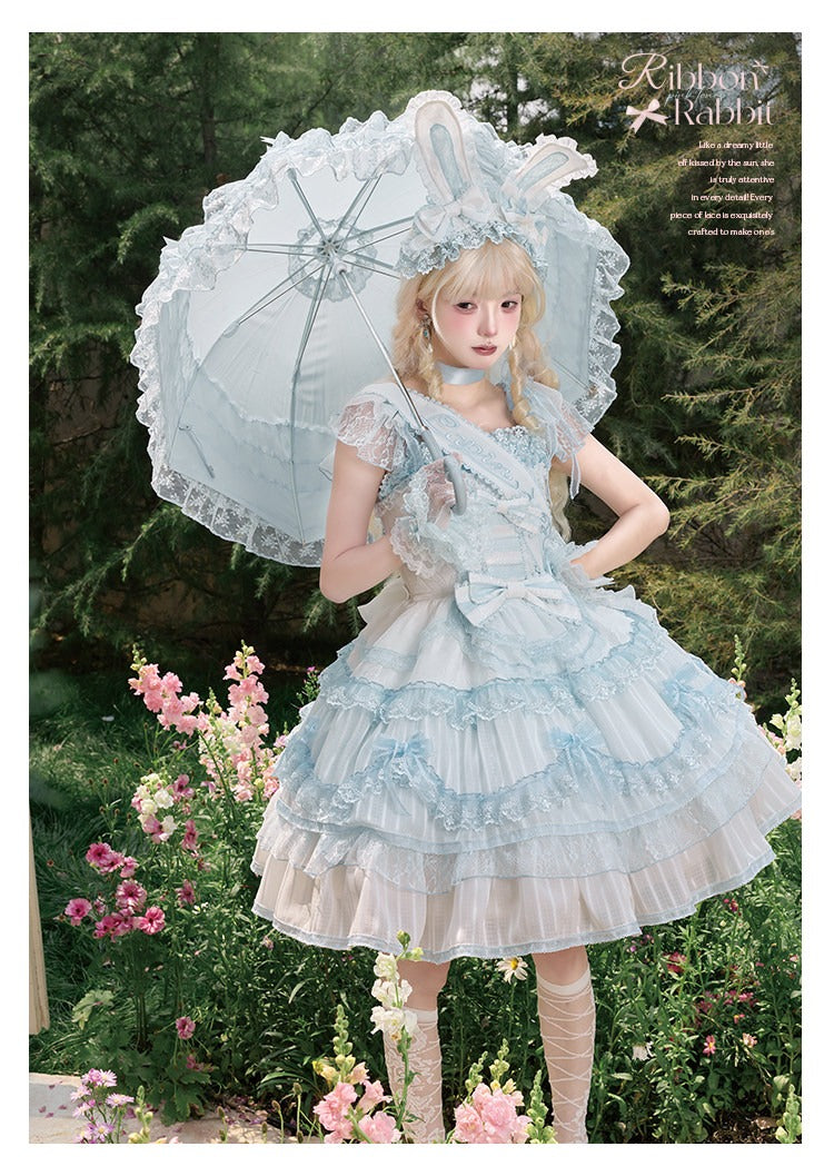甘ロリ｜商品一覧 – Page 7 – ロリータファッション通販RonRon