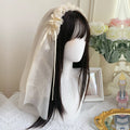 【同時購入のみ】Forest Fairy ヘッドドレス・付け袖他アクセサリー