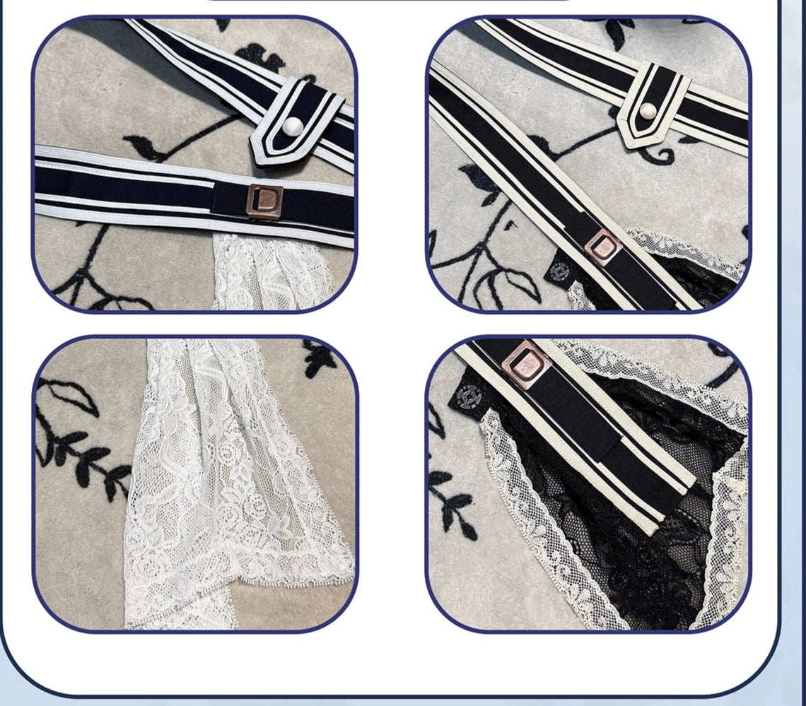 同時購入のみ【受注予約8/31まで】Boundless Freedom アクセサリー