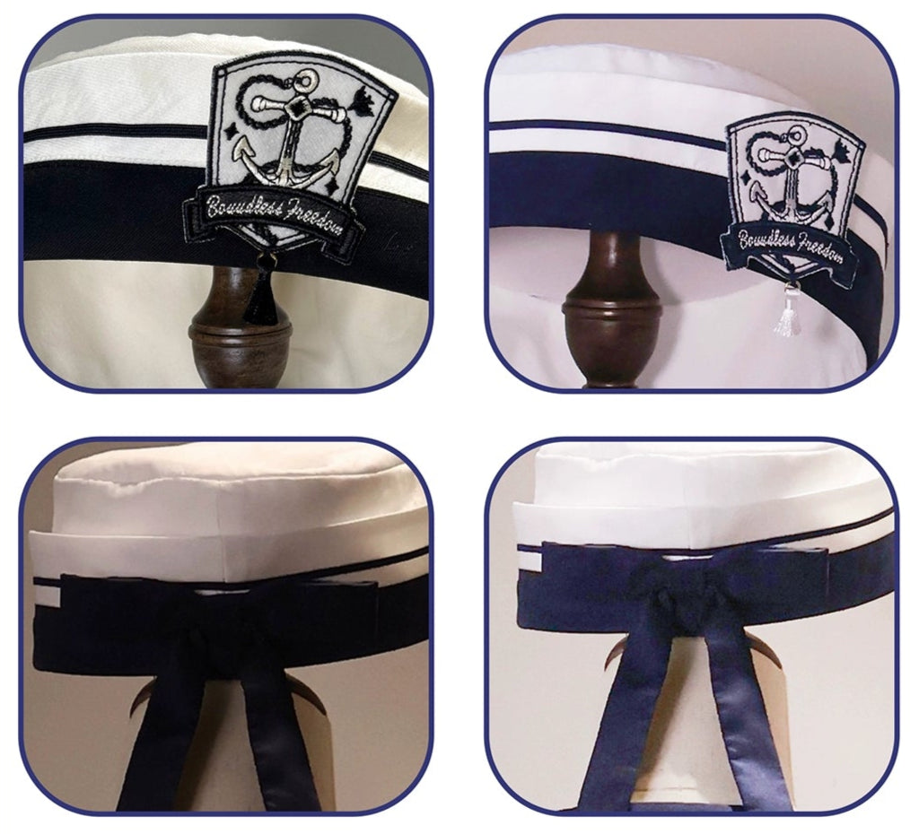 同時購入のみ【受注予約8/31まで】Boundless Freedom アクセサリー